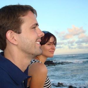 Meet your Posher, Brad